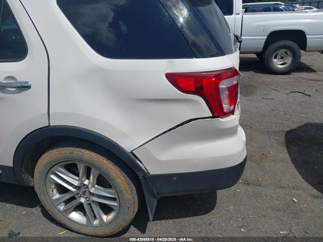 1FM5K7F8XGGC54608 Ford 2016