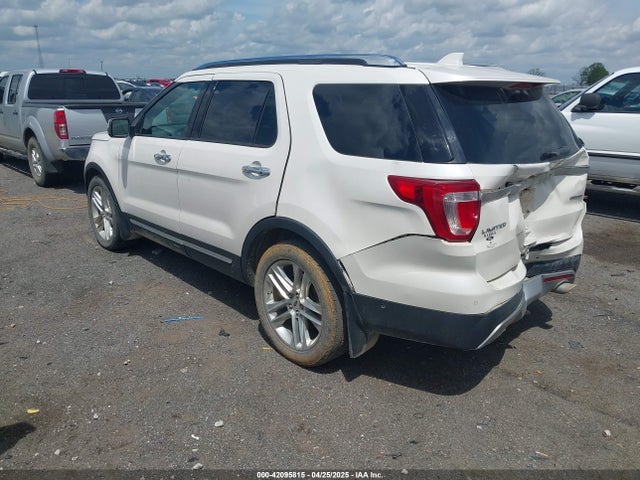 1FM5K7F8XGGC54608 Ford 2016