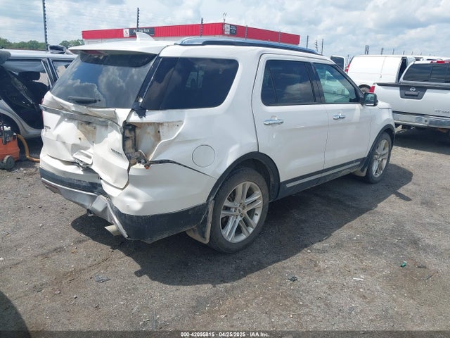 1FM5K7F8XGGC54608 Ford 2016