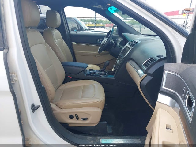 1FM5K7F8XGGC54608 Ford 2016