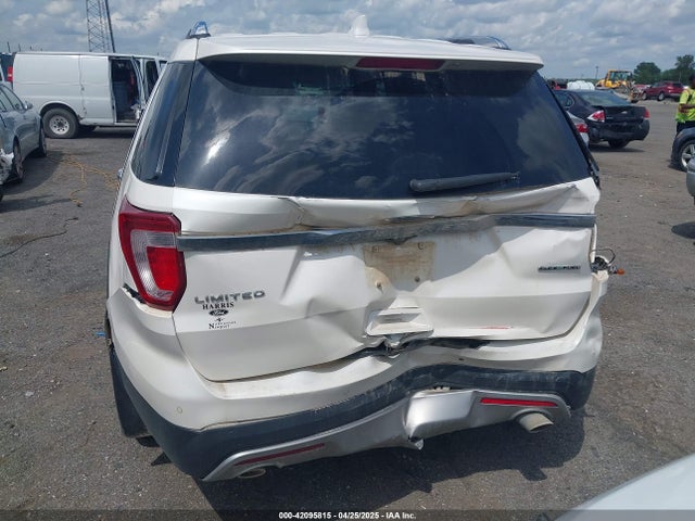 1FM5K7F8XGGC54608 Ford 2016