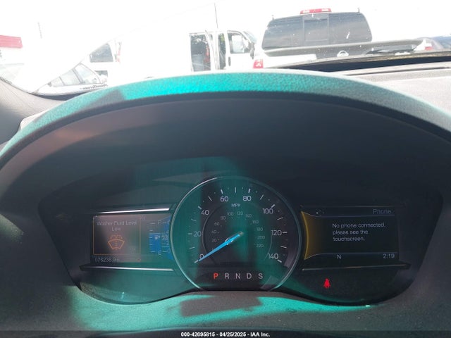 1FM5K7F8XGGC54608 Ford 2016
