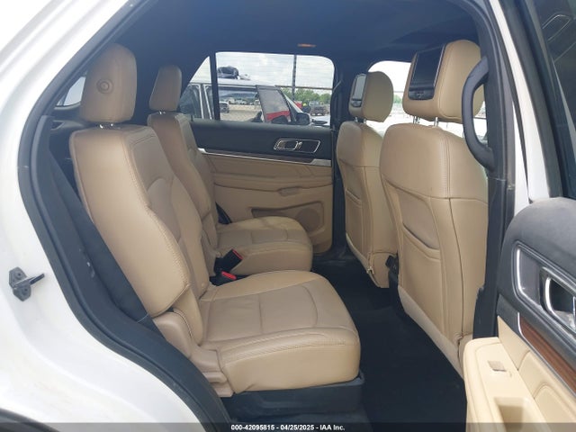1FM5K7F8XGGC54608 Ford 2016