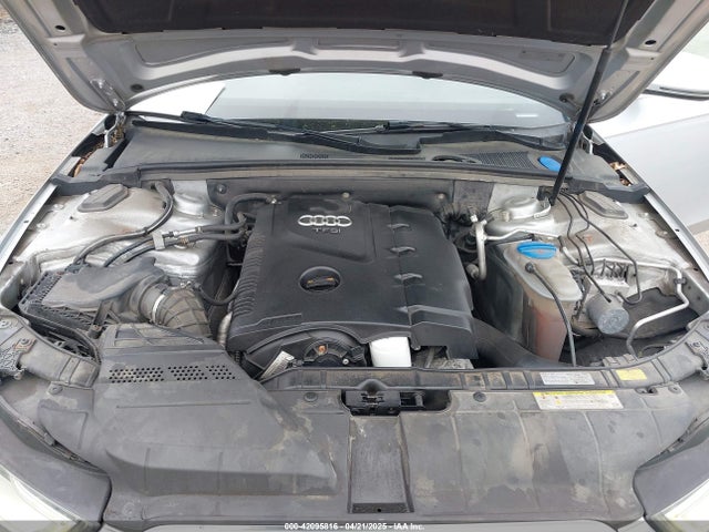 2013 AUDI ALLROAD WA1UFAFL0DA105820 Photo 9