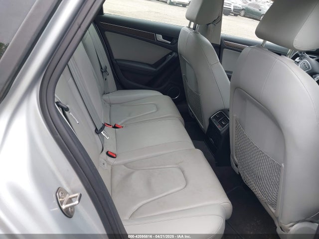 2013 AUDI ALLROAD WA1UFAFL0DA105820 Photo 7
