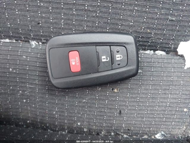 NMTKHMBX3JR009064 Toyota C-hr Xle Premium