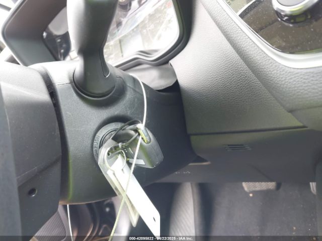5YFB4MDE6RP179531 Toyota COROLLA LE