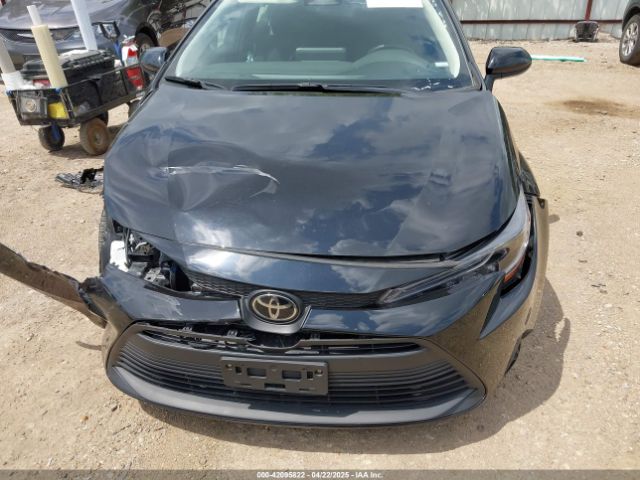 5YFB4MDE6RP179531 Toyota COROLLA LE
