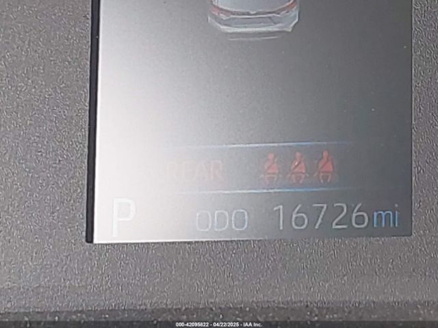 5YFB4MDE6RP179531 Toyota COROLLA LE