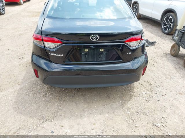 5YFB4MDE6RP179531 Toyota COROLLA LE
