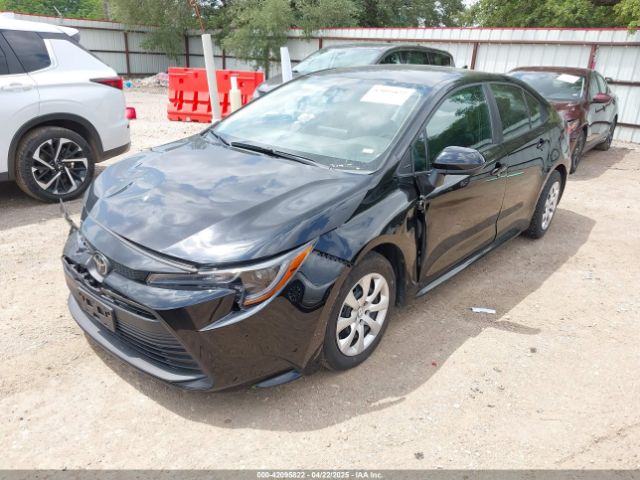 5YFB4MDE6RP179531 Toyota COROLLA LE