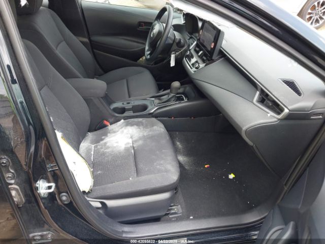 5YFB4MDE6RP179531 Toyota COROLLA LE
