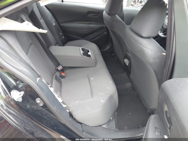 5YFB4MDE6RP179531 Toyota COROLLA LE