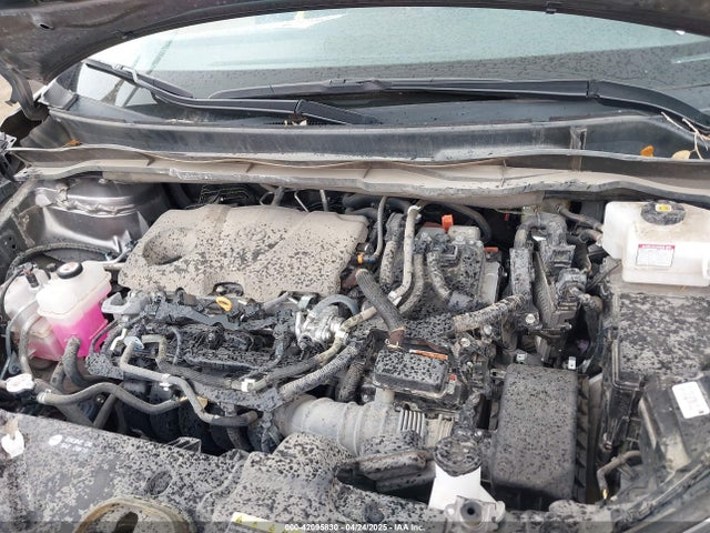 5TDYRKECXNS108735 Toyota SIENNA XLE