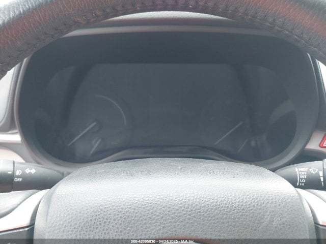 5TDYRKECXNS108735 Toyota SIENNA XLE
