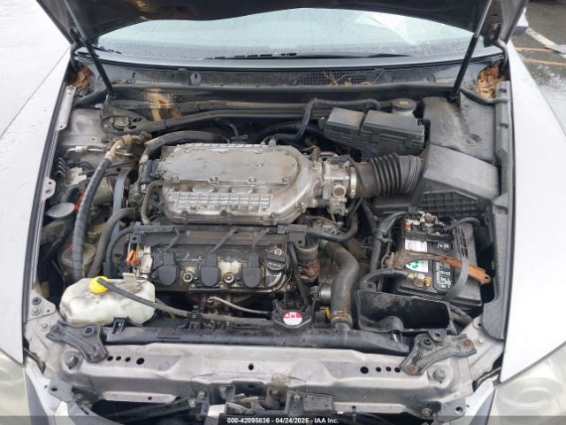 2006 ACURA RL JH4KB16516C012532 Photo 9