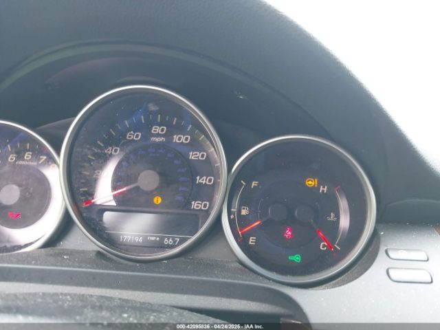 2006 ACURA RL JH4KB16516C012532 Photo 6