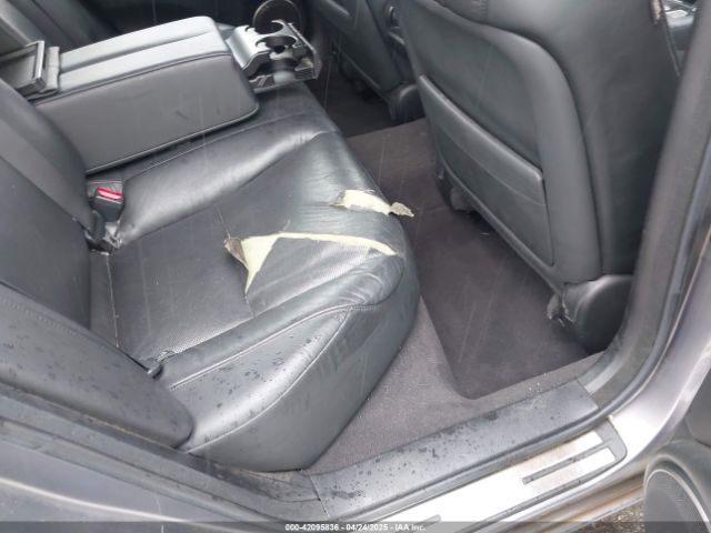 2006 ACURA RL JH4KB16516C012532 Photo 7