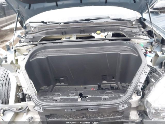 3FMTK1RM4PMA18023 Ford Mustang Mach-e Select