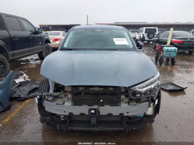 3FMTK1RM4PMA18023 Ford Mustang Mach-e Select
