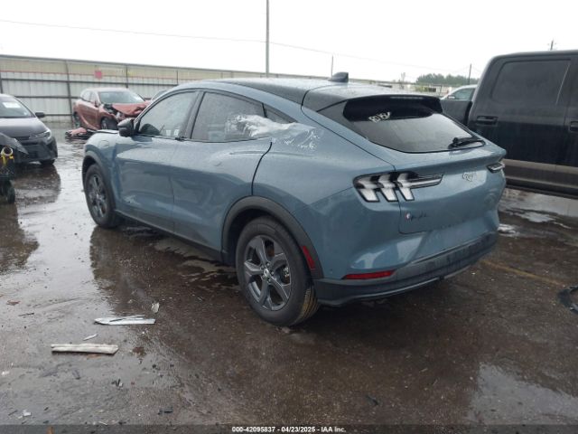 3FMTK1RM4PMA18023 Ford Mustang Mach-e Select