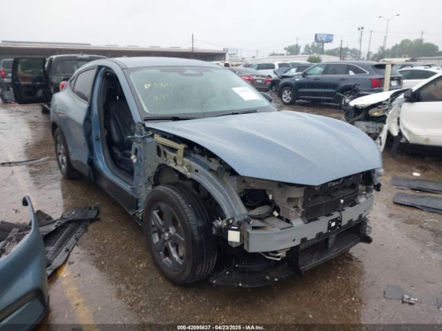 3FMTK1RM4PMA18023 Ford Mustang Mach-e Select