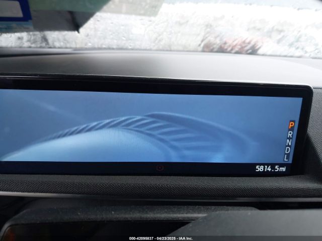 3FMTK1RM4PMA18023 Ford Mustang Mach-e Select
