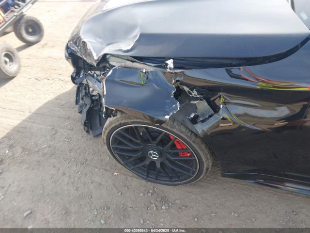 WDDWK8HB1HF474594 Mercedes-Benz Amg C 63 S