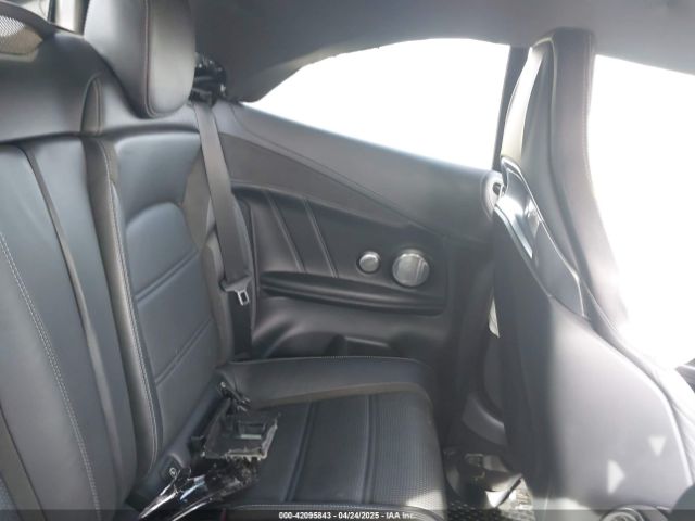 WDDWK8HB1HF474594 Mercedes-Benz Amg C 63 S