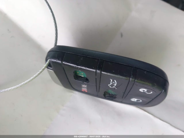 Chrysler 300 2017 2C3CCAAG4HH661953 Image 11