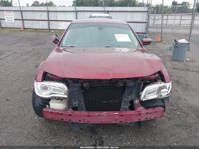 Chrysler 300 2017 2C3CCAAG4HH661953 Image 13
