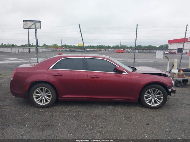 Chrysler 300 2017 2C3CCAAG4HH661953 Image 14