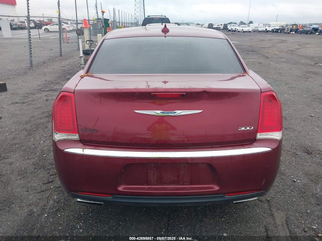 Chrysler 300 2017 2C3CCAAG4HH661953 Image 17