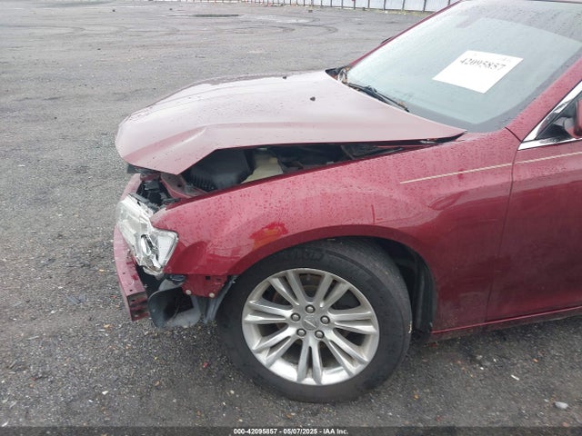 Chrysler 300 2017 2C3CCAAG4HH661953 Image 18