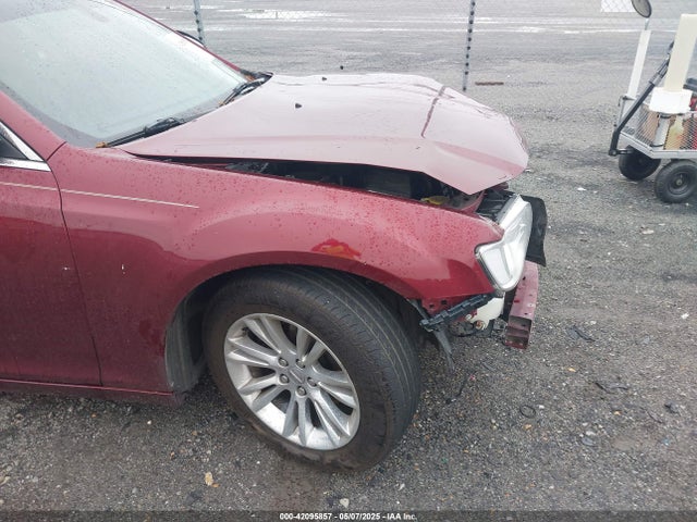 Chrysler 300 2017 2C3CCAAG4HH661953 Image 19