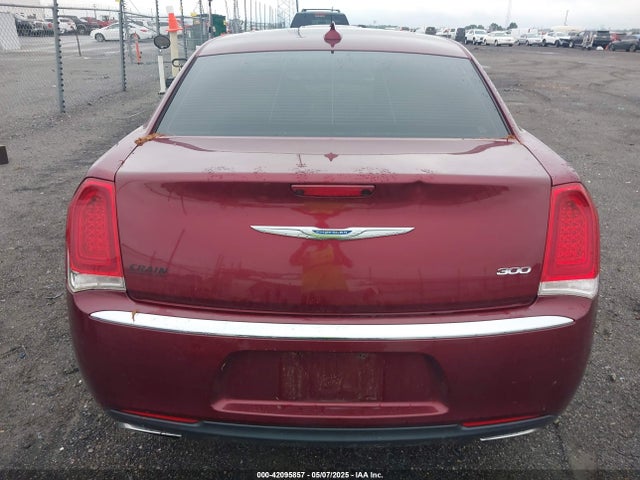 Chrysler 300 2017 2C3CCAAG4HH661953 Image 20
