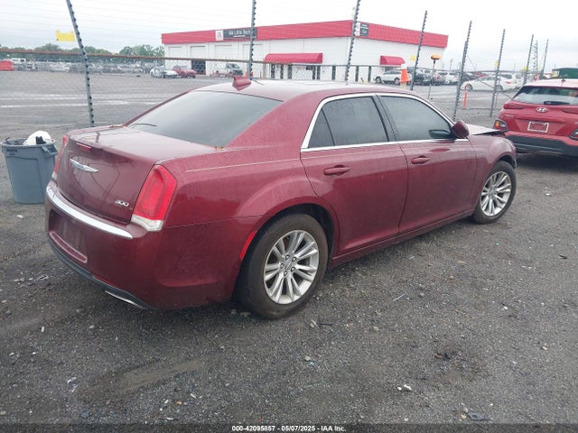 Chrysler 300 2017 2C3CCAAG4HH661953 Image 4
