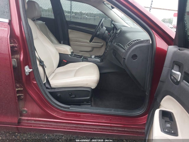 Chrysler 300 2017 2C3CCAAG4HH661953 Image 5
