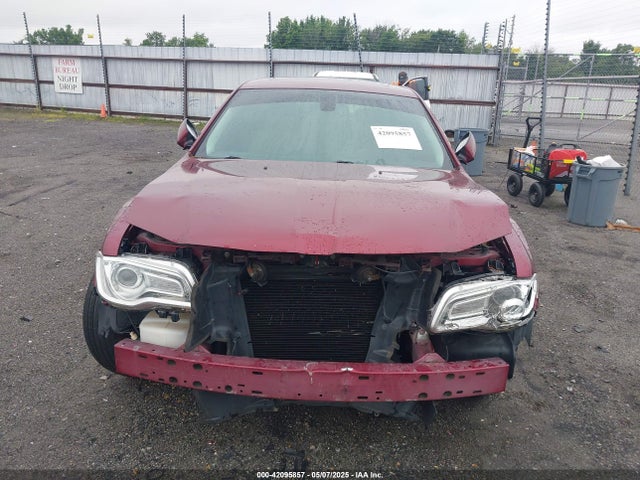 Chrysler 300 2017 2C3CCAAG4HH661953 Image 6