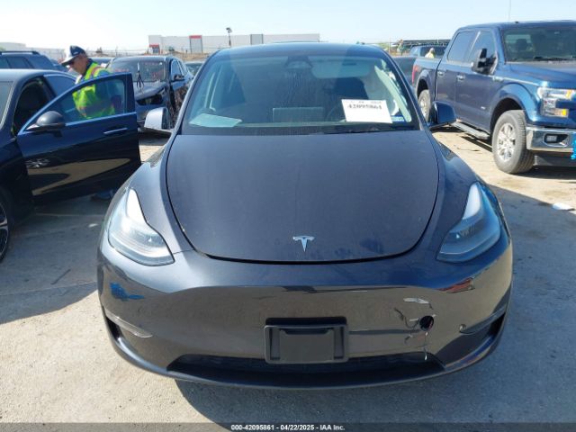7SAYGAEE7RF085459 Tesla Model Y Long Range Dual Motor All-wheel Drive