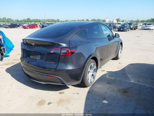 7SAYGAEE7RF085459 Tesla Model Y Long Range Dual Motor All-wheel Drive