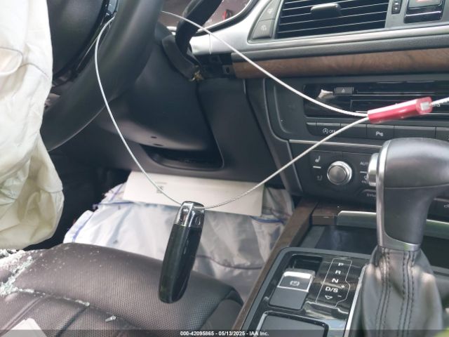 2014 AUDI A7 WAU2GAFC7EN126780 Photo 10