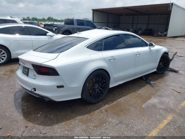 2014 AUDI A7 WAU2GAFC7EN126780 Photo 3