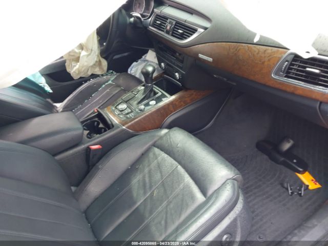 2014 AUDI A7 WAU2GAFC7EN126780 Photo 4