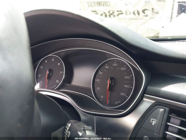 2014 AUDI A7 WAU2GAFC7EN126780 Photo 6