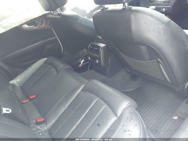 2014 AUDI A7 WAU2GAFC7EN126780 Photo 7
