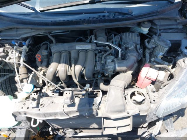 3HGGK5H85FM771741 Honda Fit Ex/ex-l
