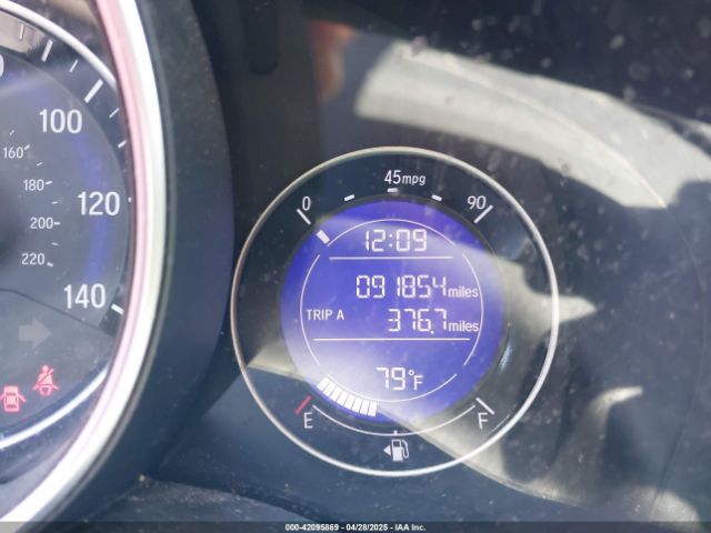 3HGGK5H85FM771741 Honda Fit Ex/ex-l