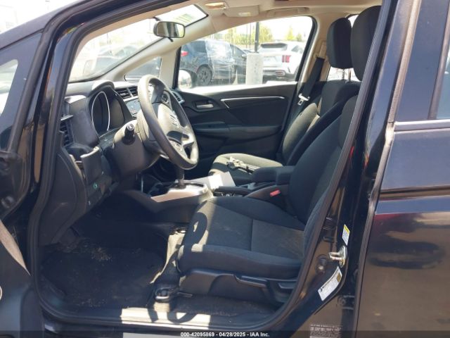 3HGGK5H85FM771741 Honda Fit Ex/ex-l
