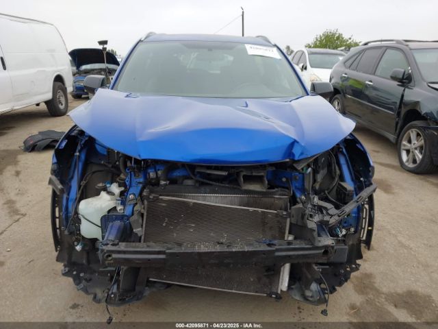 3CZRU5H14NM731034 Honda Hr-v 2wd Sport